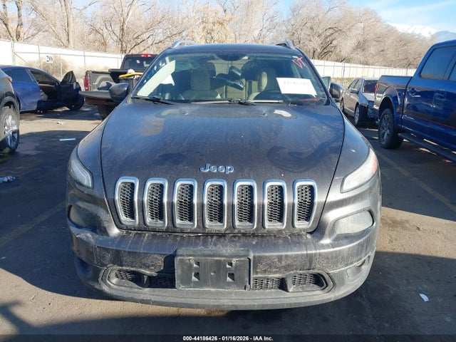 Продаж на аукціоні авто 2015 Jeep Cherokee Latitude, vin: 1C4PJMCS9FW559052, номер лоту: 44186426