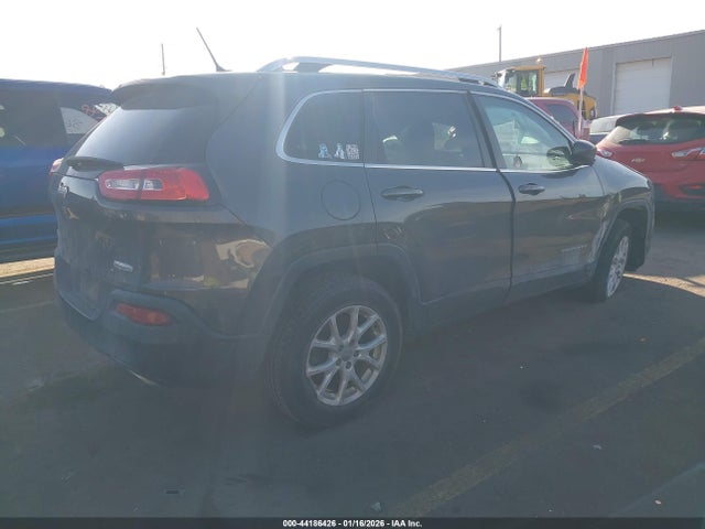 Продаж на аукціоні авто 2015 Jeep Cherokee Latitude, vin: 1C4PJMCS9FW559052, номер лоту: 44186426