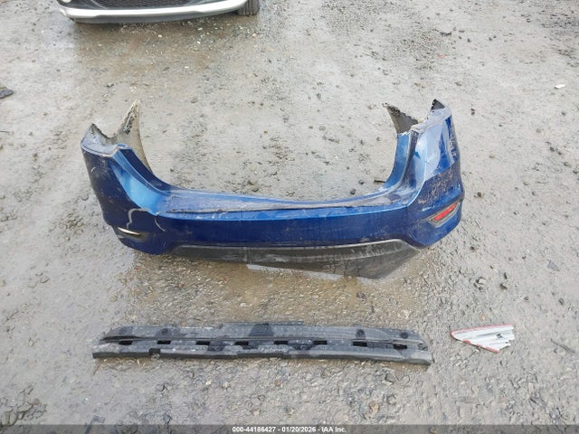 3N1AB7APXHY356639 Nissan SENTRA SV