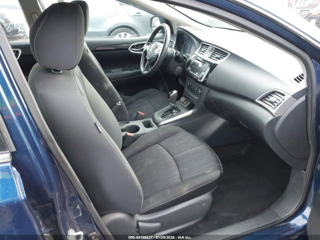 3N1AB7APXHY356639 Nissan SENTRA SV