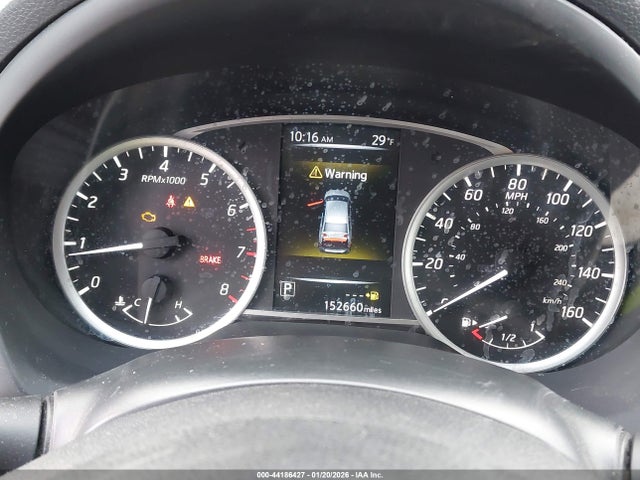 3N1AB7APXHY356639 Nissan SENTRA SV