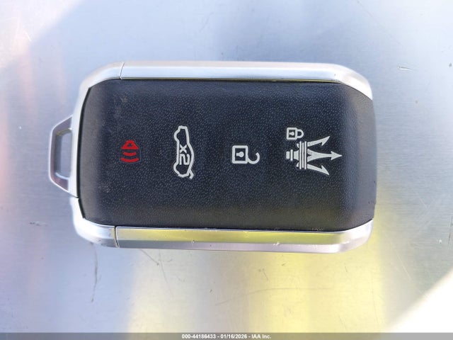 Maserati Grecale Gt 2023 ZN682AVA1P7416191 Image 11