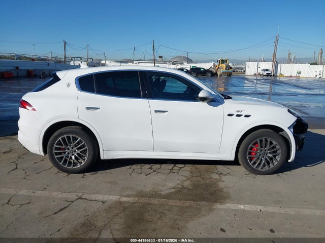 Maserati Grecale Gt 2023 ZN682AVA1P7416191 Image 14