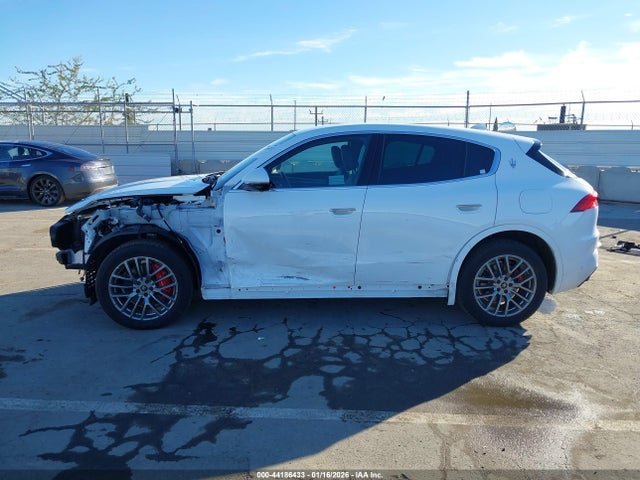 Maserati Grecale Gt 2023 ZN682AVA1P7416191 Image 15