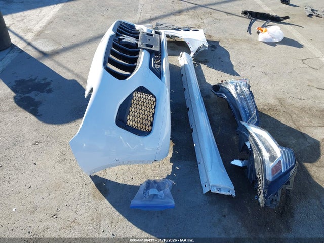 Maserati Grecale Gt 2023 ZN682AVA1P7416191 Image 19