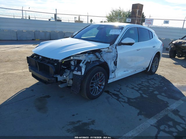 Maserati Grecale Gt 2023 ZN682AVA1P7416191 Image 2