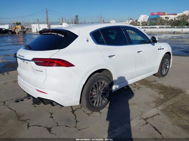 Maserati Grecale Gt 2023 ZN682AVA1P7416191 Image 4