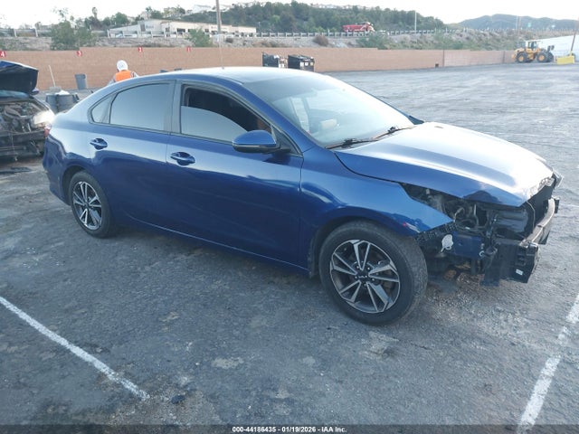 KIA Forte Lxs 2023 3KPF24AD0PE571373 Image 14