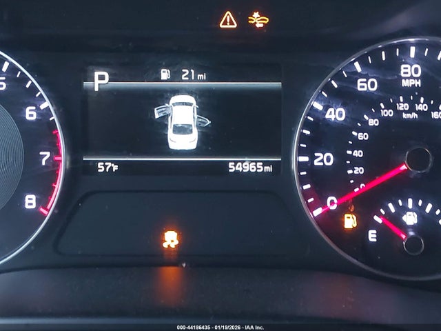 KIA Forte Lxs 2023 3KPF24AD0PE571373 Image 16