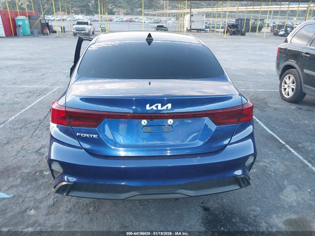 KIA Forte Lxs 2023 3KPF24AD0PE571373 Image 17