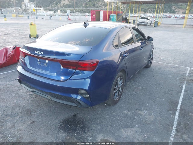 KIA Forte Lxs 2023 3KPF24AD0PE571373 Image 4
