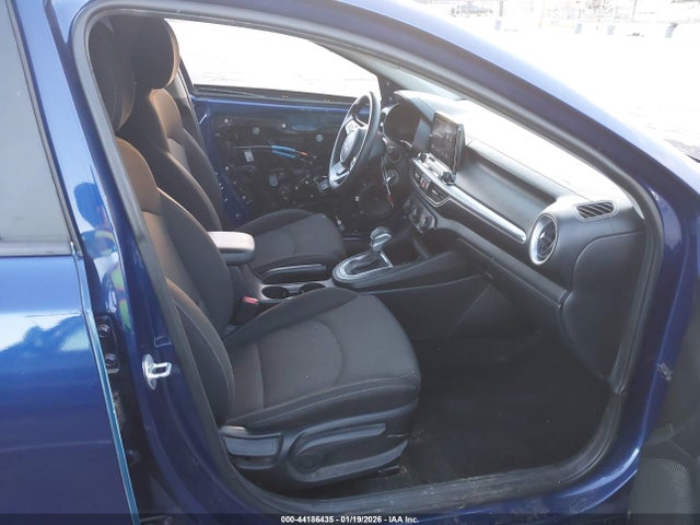 KIA Forte Lxs 2023 3KPF24AD0PE571373 Image 5