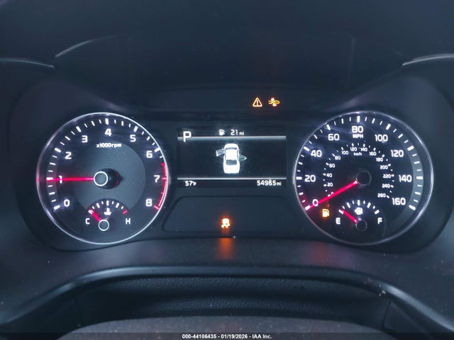 KIA Forte Lxs 2023 3KPF24AD0PE571373 Image 7