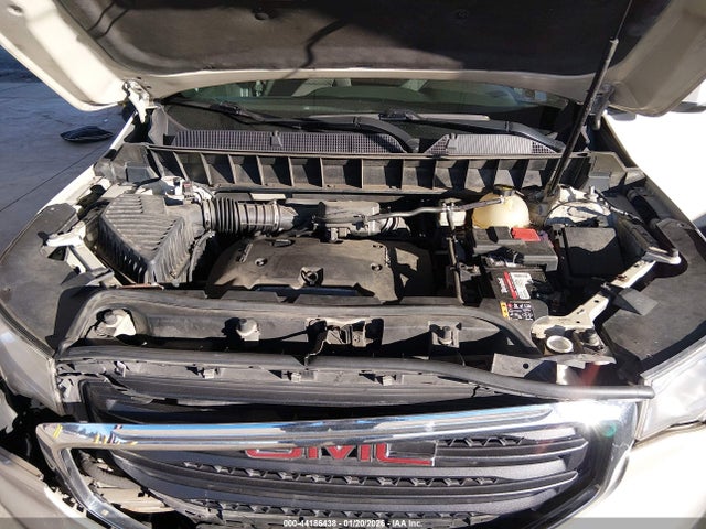 1GKKNKLA5HZ149168 GMC Acadia Sle-1