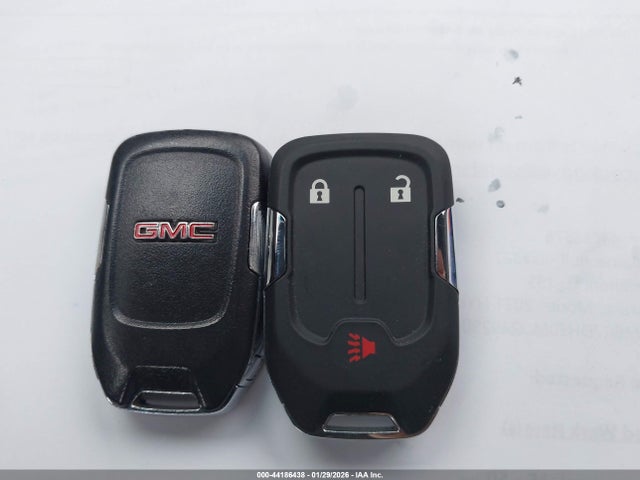 1GKKNKLA5HZ149168 GMC Acadia Sle-1