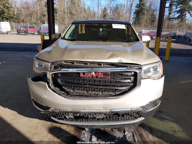 1GKKNKLA5HZ149168 GMC Acadia Sle-1