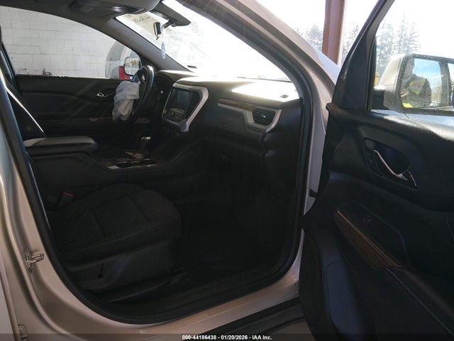 1GKKNKLA5HZ149168 GMC Acadia Sle-1