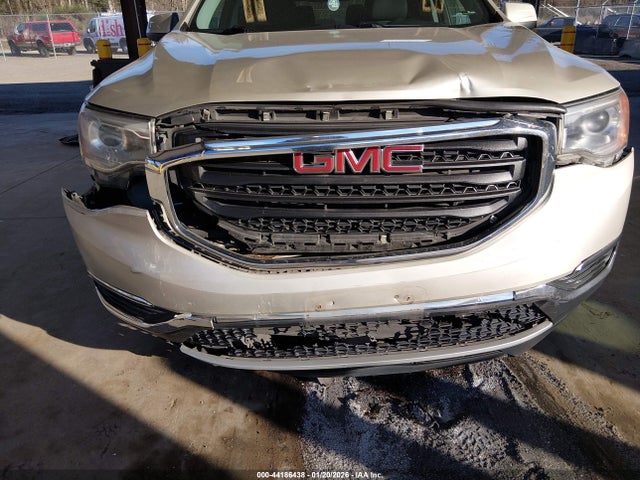 1GKKNKLA5HZ149168 GMC Acadia Sle-1