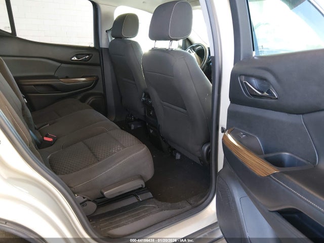 1GKKNKLA5HZ149168 GMC Acadia Sle-1