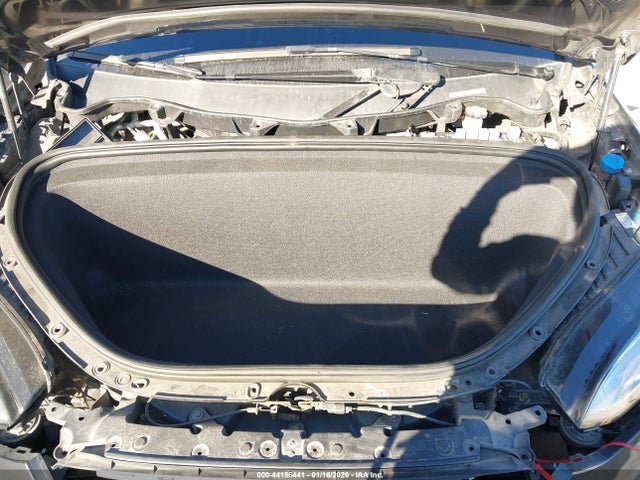 2016 TESLA MODEL X 5YJXCBE26GF019658 Photo 9