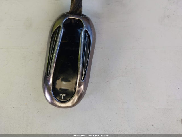 2016 TESLA MODEL X 5YJXCBE26GF019658 Photo 10