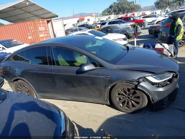Tesla Model X 60d/70d/75d/90d/p100d 2016 5YJXCBE26GF019658 Image 14