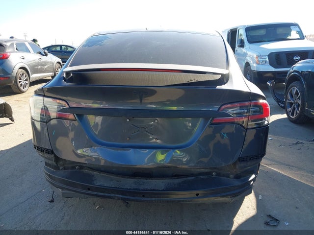 Tesla Model X 60d/70d/75d/90d/p100d 2016 5YJXCBE26GF019658 Image 17