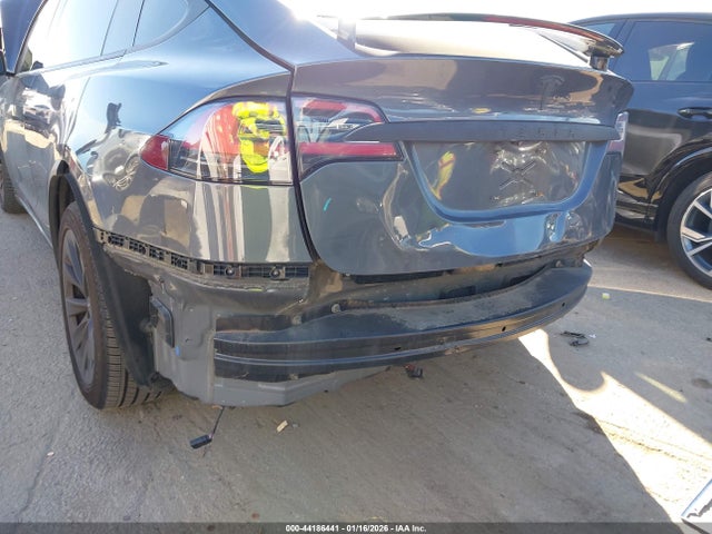 2016 TESLA MODEL X 5YJXCBE26GF019658 Photo 5