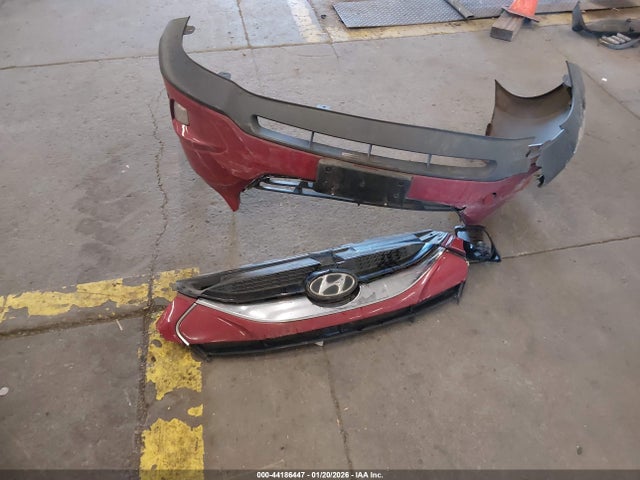 KM8JUCAG8FU978216 Hyundai Tucson Limited