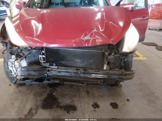 KM8JUCAG8FU978216 Hyundai Tucson Limited