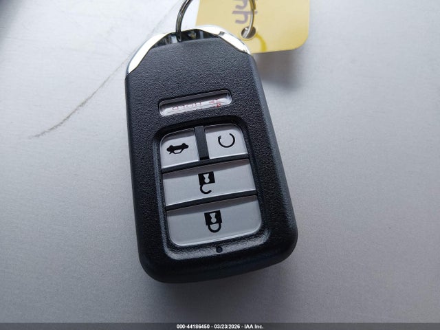 2021 HONDA CR-V 7FARW1H82ME018145 Photo 10