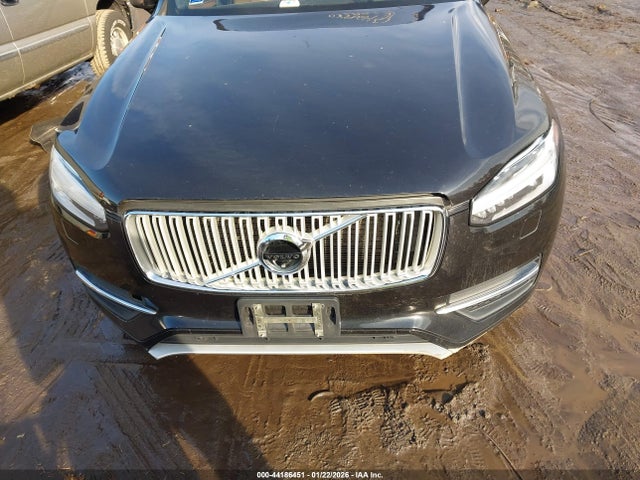 Продаж на аукціоні авто 2016 Volvo Xc90 T6 First Edition, vin: YV4A22PN8G1004147, номер лоту: 44186451