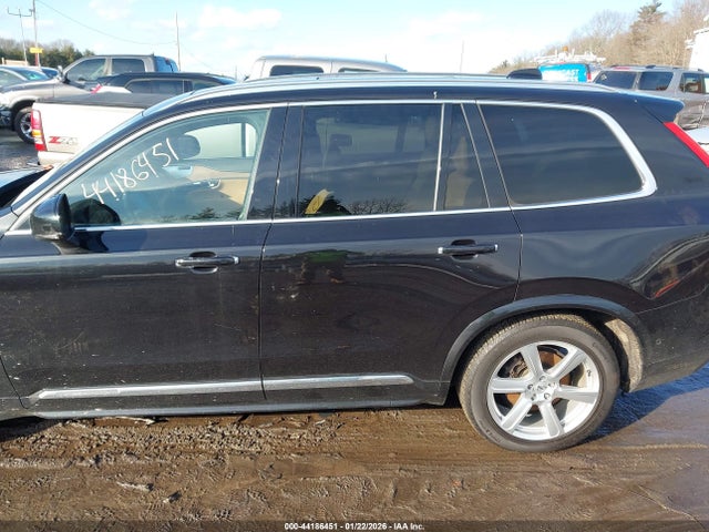 Продажа на аукционе авто 2016 Volvo Xc90 T6 First Edition, vin: YV4A22PN8G1004147, номер лота: 44186451