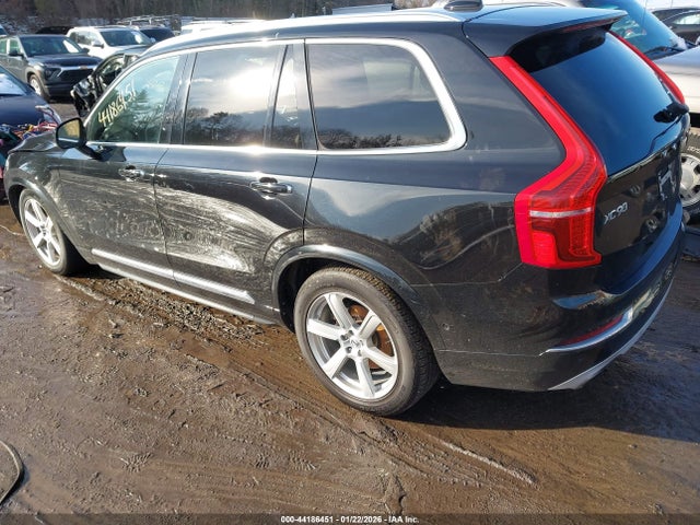 Auction sale of the 2016 Volvo Xc90 T6 First Edition, vin: YV4A22PN8G1004147, lot number: 44186451