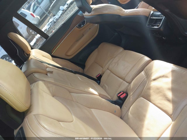 Aukcja sprzedaży 2016 Volvo Xc90 T6 First Edition, vin: YV4A22PN8G1004147, numer aukcji: 44186451