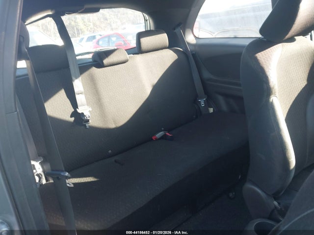 2008 TOYOTA YARIS JTDJT923285153050 Photo 7