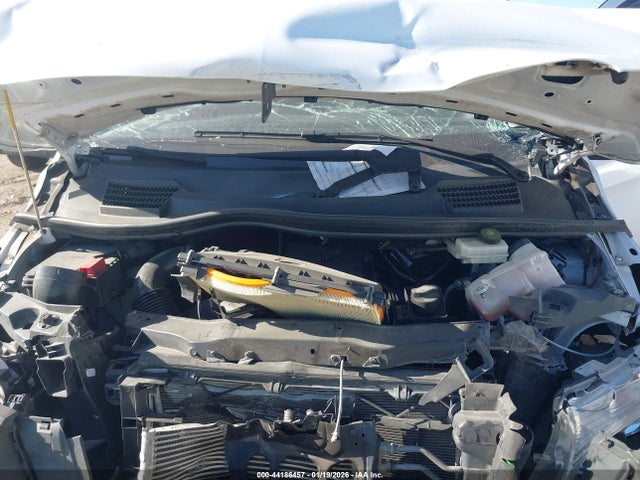 Продаж на аукціоні авто 2023 Mercedes-benz Metris, vin: W1YV0BEY5P4223004, номер лоту: 44186457