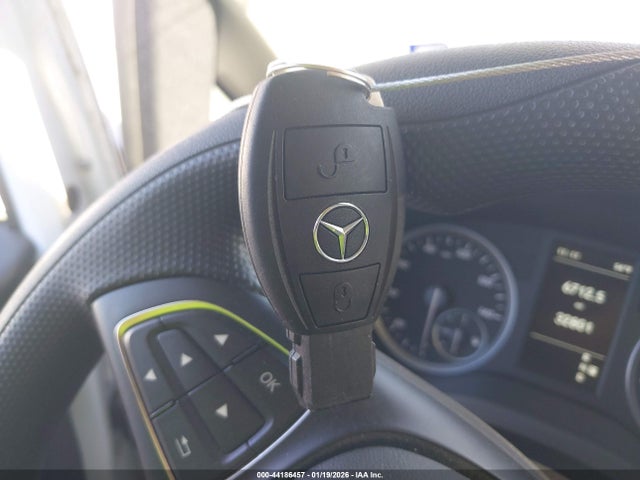 Продаж на аукціоні авто 2023 Mercedes-benz Metris, vin: W1YV0BEY5P4223004, номер лоту: 44186457