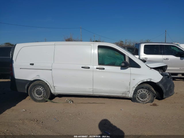 Продаж на аукціоні авто 2023 Mercedes-benz Metris, vin: W1YV0BEY5P4223004, номер лоту: 44186457
