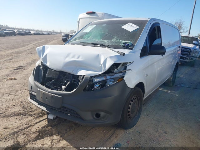 Продаж на аукціоні авто 2023 Mercedes-benz Metris, vin: W1YV0BEY5P4223004, номер лоту: 44186457