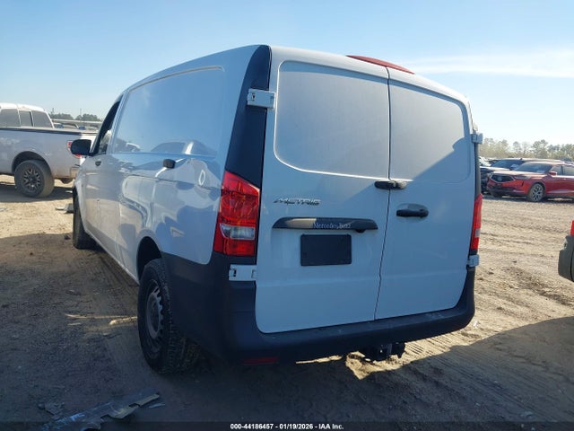 Продаж на аукціоні авто 2023 Mercedes-benz Metris, vin: W1YV0BEY5P4223004, номер лоту: 44186457
