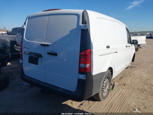Продаж на аукціоні авто 2023 Mercedes-benz Metris, vin: W1YV0BEY5P4223004, номер лоту: 44186457