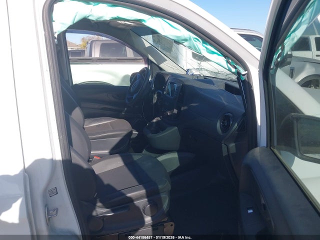 Продаж на аукціоні авто 2023 Mercedes-benz Metris, vin: W1YV0BEY5P4223004, номер лоту: 44186457