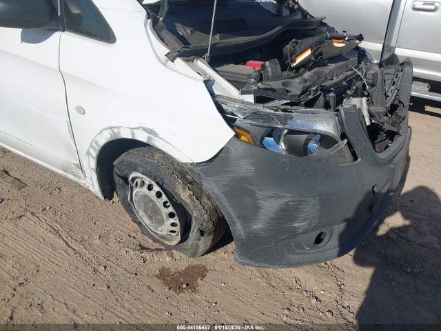 Продаж на аукціоні авто 2023 Mercedes-benz Metris, vin: W1YV0BEY5P4223004, номер лоту: 44186457