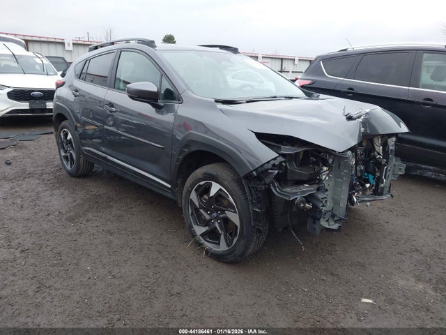 4S4GUHM69S3767049 Subaru Crosstrek Limited