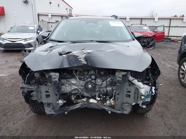 4S4GUHM69S3767049 Subaru Crosstrek Limited