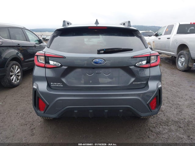 4S4GUHM69S3767049 Subaru Crosstrek Limited