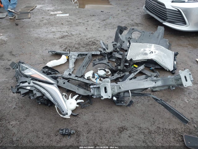 4S4GUHM69S3767049 Subaru Crosstrek Limited
