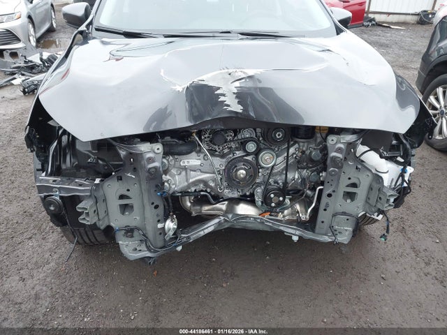 4S4GUHM69S3767049 Subaru Crosstrek Limited