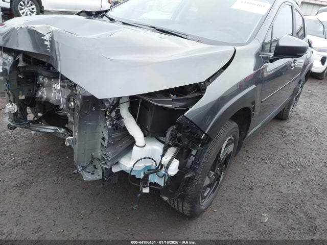 4S4GUHM69S3767049 Subaru Crosstrek Limited